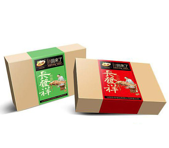 濟(jì)寧食品包裝
